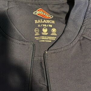 Dickies nursing jacket